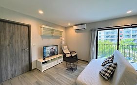 The Title Residencies Naiyang By Beringela