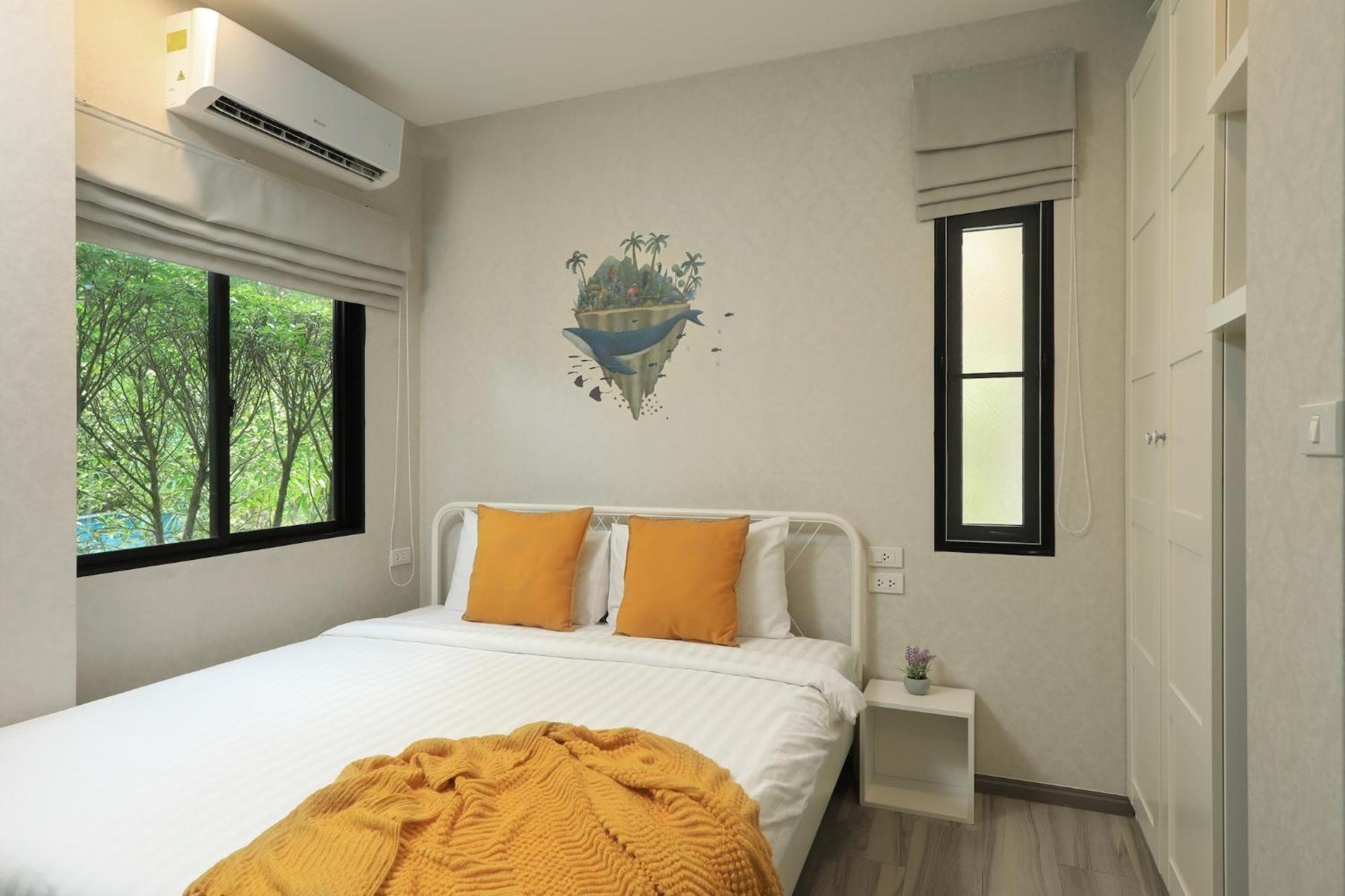 The Title Residencies Naiyang By Beringela Apartment Nai Yang Exterior photo